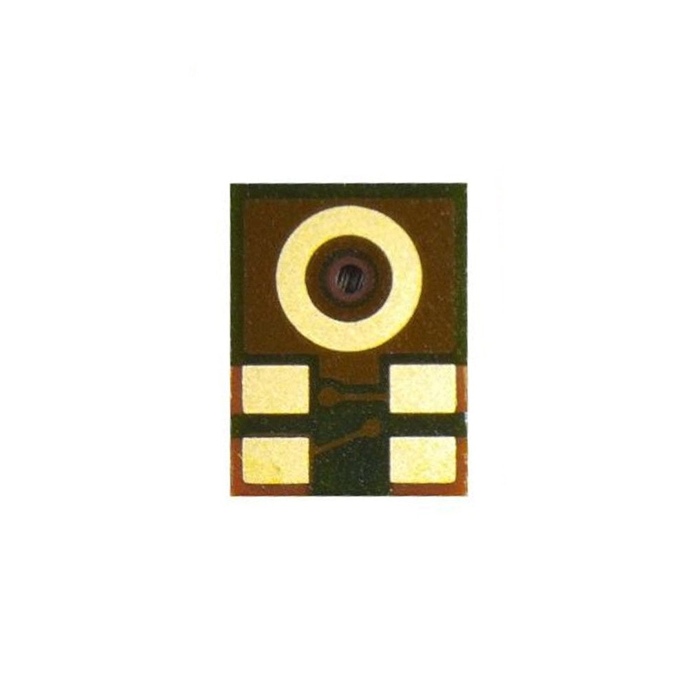Microphone Module for Samsung S22 (S901) / S22 Plus (S906) / S22 Ultra (S908) / A53 5G (A536) 3003-001267 (Gold) Microphone Module for Samsung S22 (S901) / S22 Plus (S906) / S22 Ultra (S908) / A53 5G (A536) 3003-001267 (Gold)